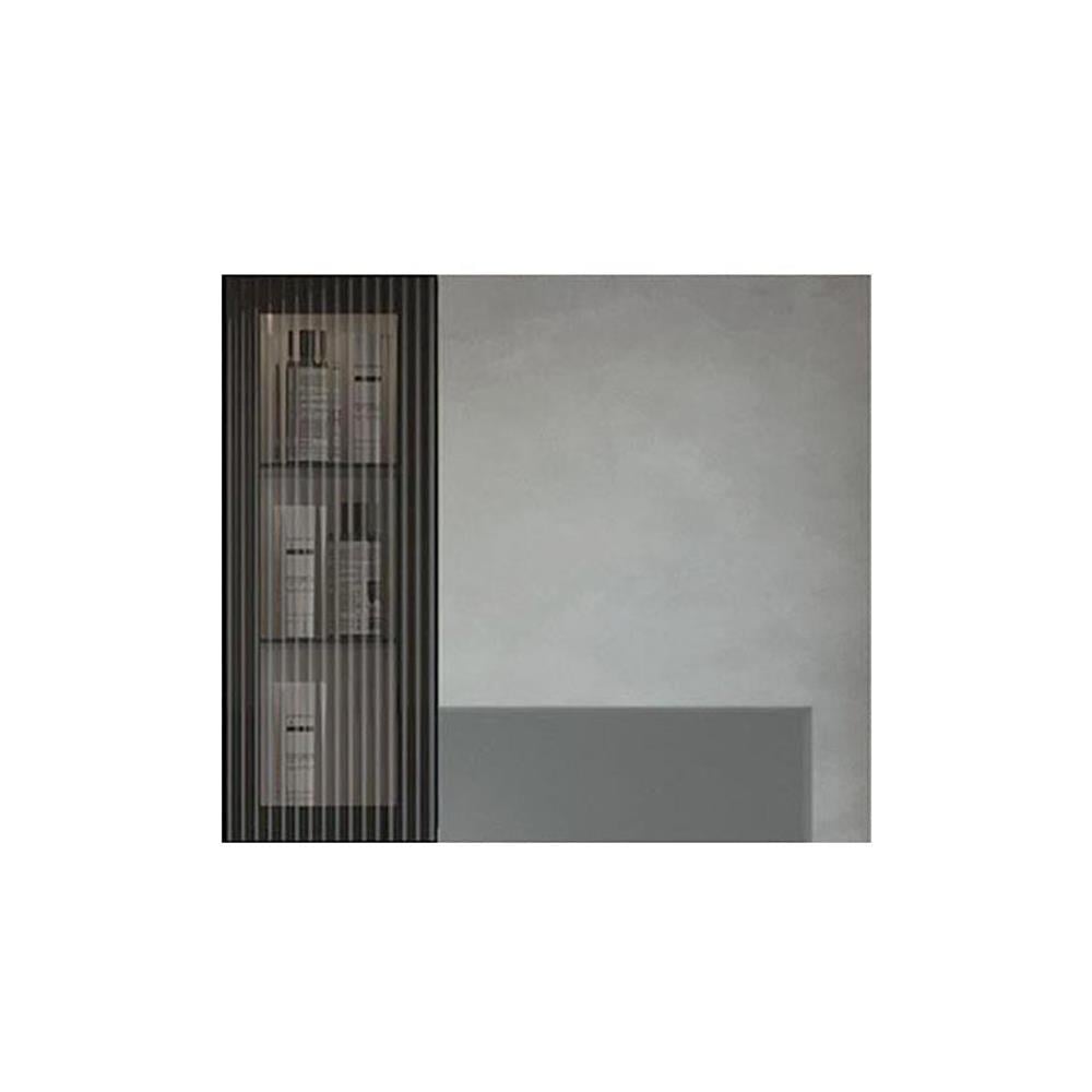 OrkaPure 78 cm Dolaplı Ayna