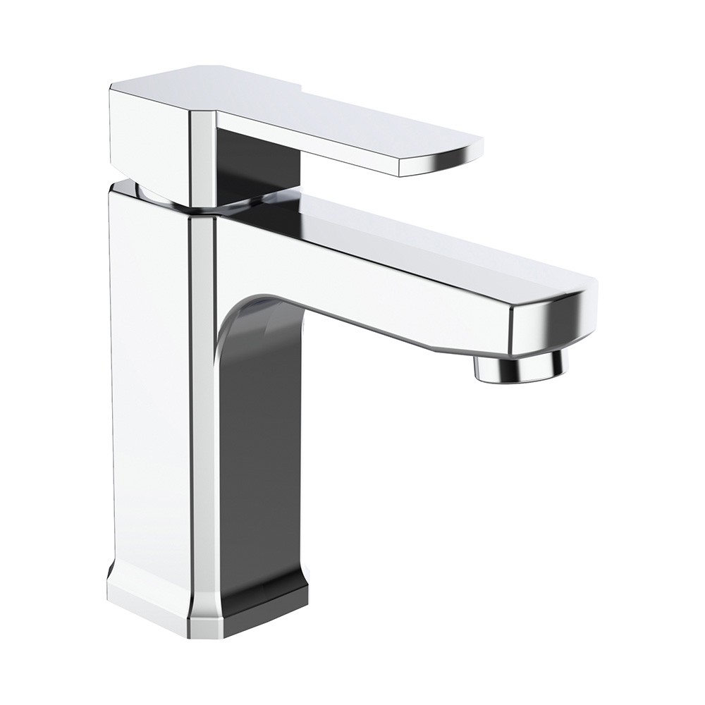 OrkaRobin Krom Lavabo Bataryası