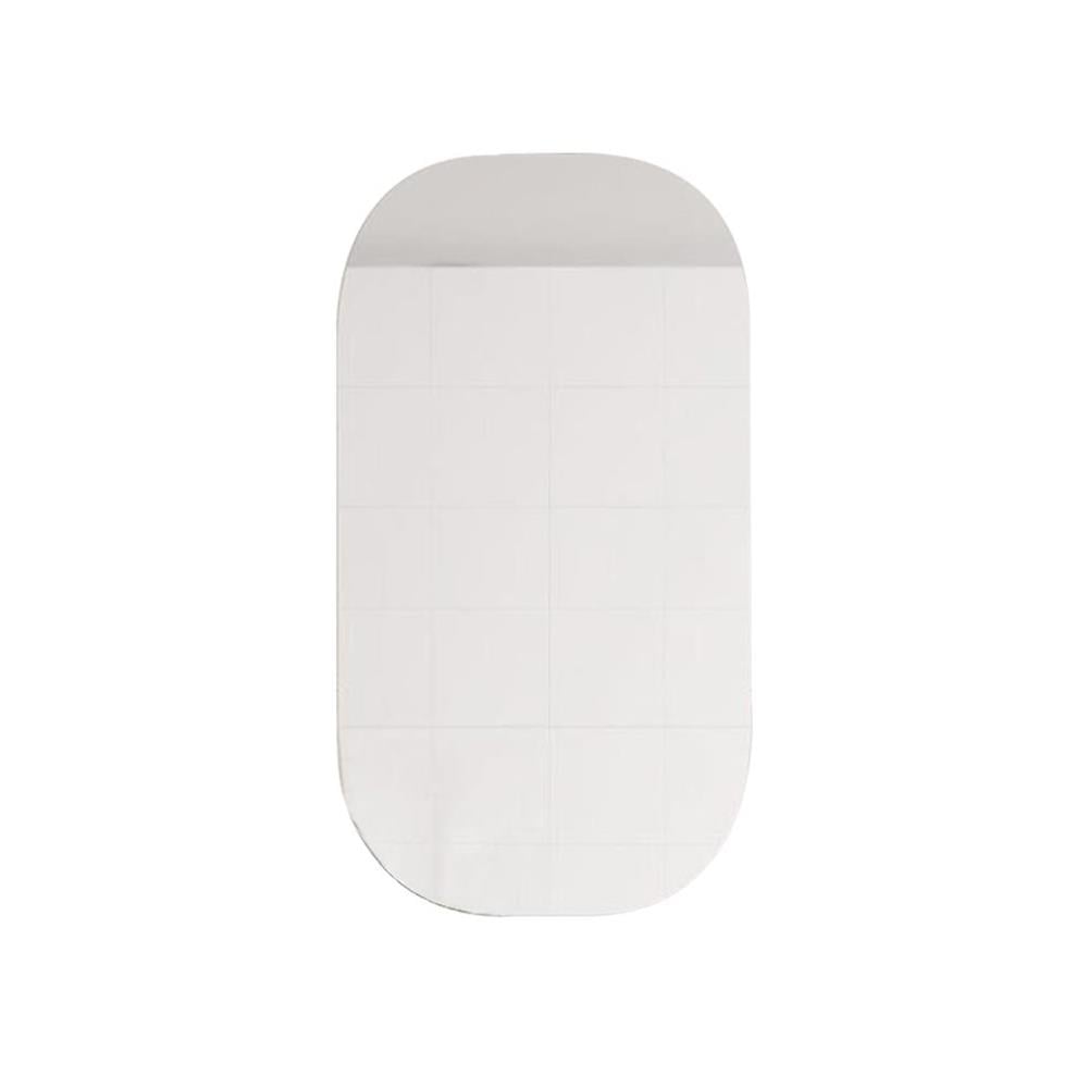 OrkaSalerno 55x100 cm Ledli Ayna