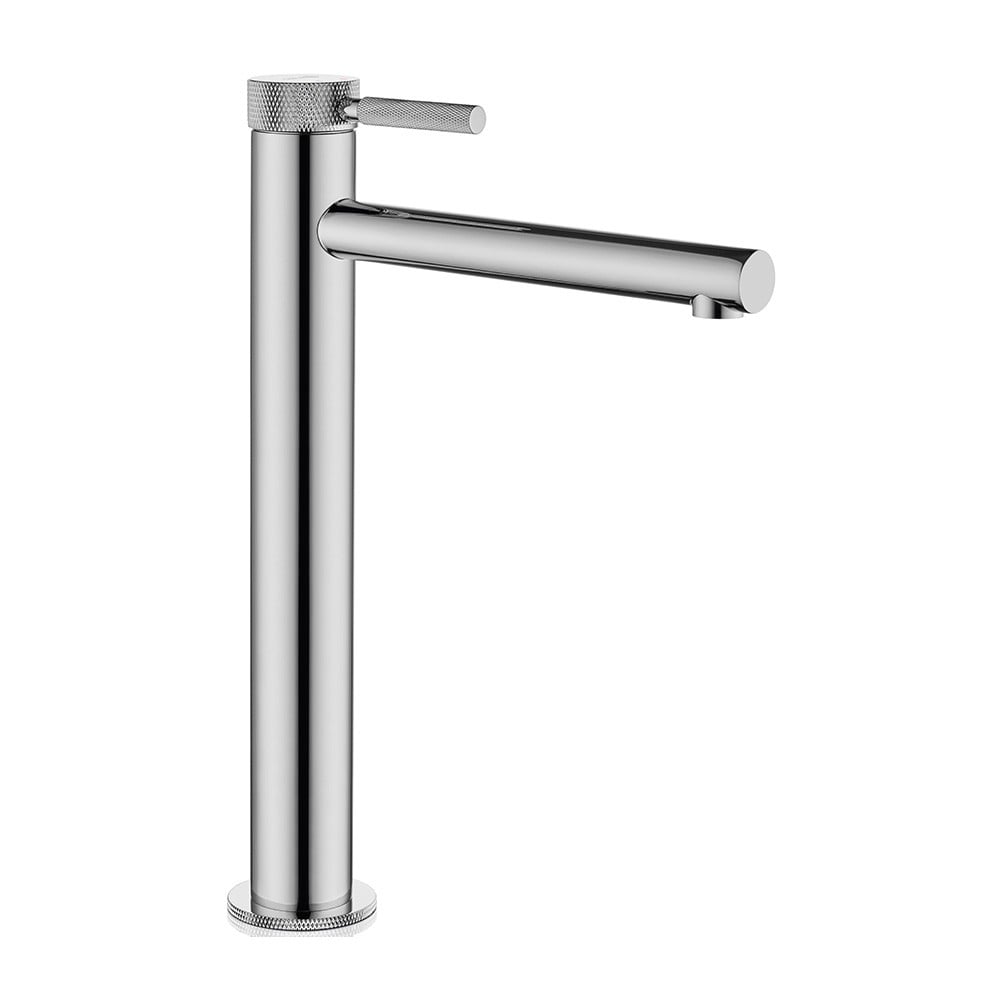 OrkaSlim Krom Yüksek Lavabo Bataryası