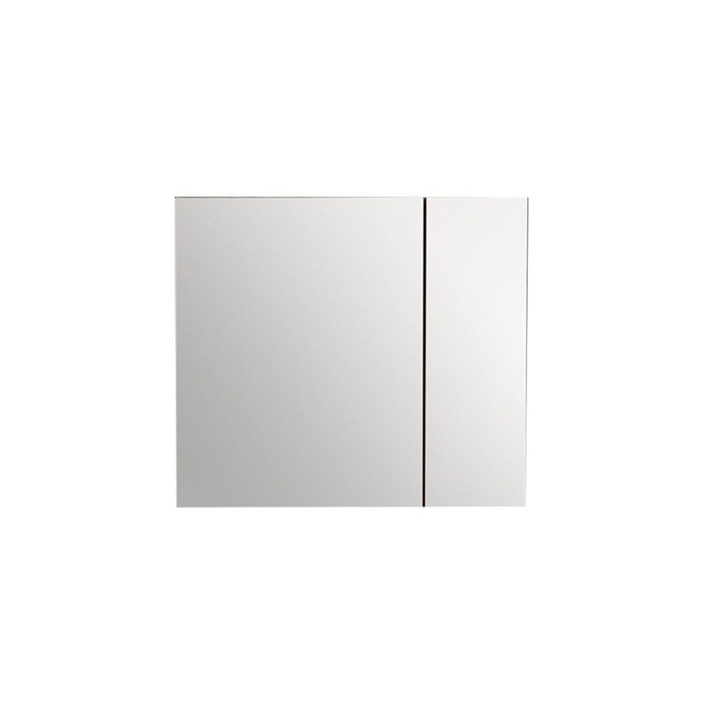OrkaSu 75 cm Dolaplı Ayna