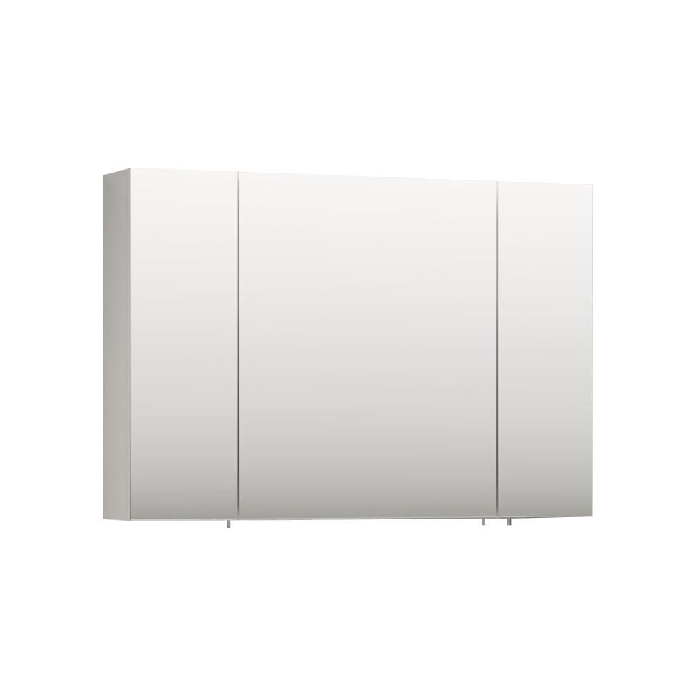 OrkaTerme 96 cm Dolaplı Ayna