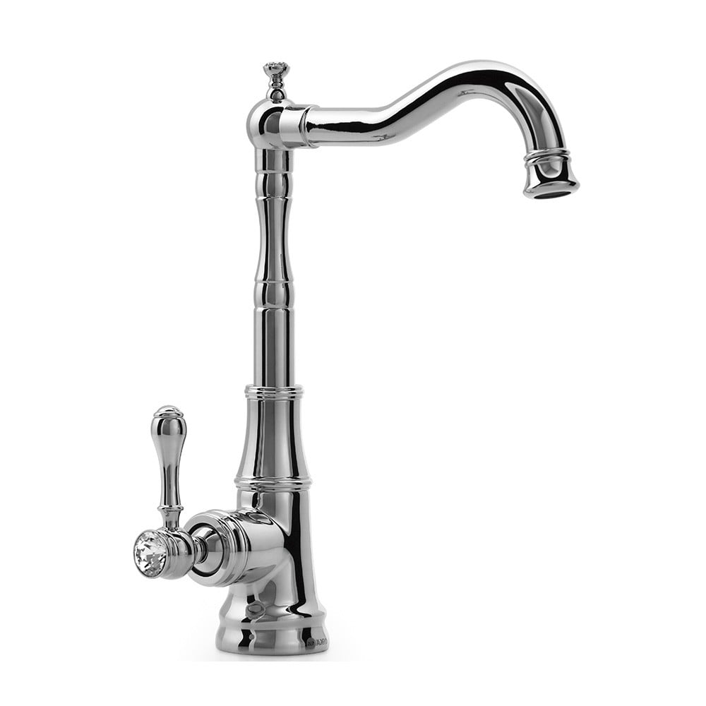 OrkaTopkapı Krom Mutfak Bataryası