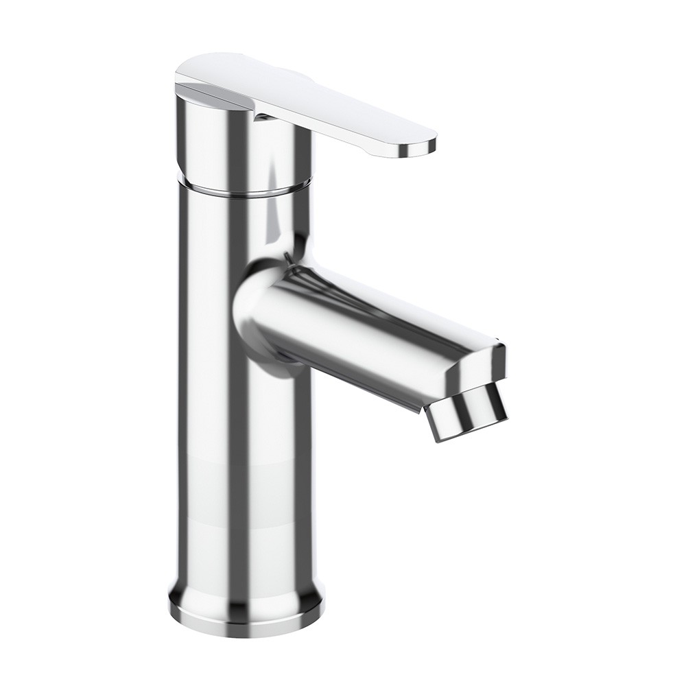 OrkaTulip Krom Lavabo Bataryası