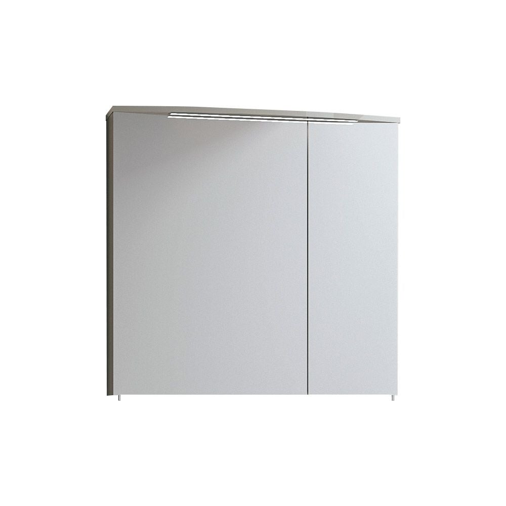 OrkaUrla 70 cm Dolaplı Ayna
