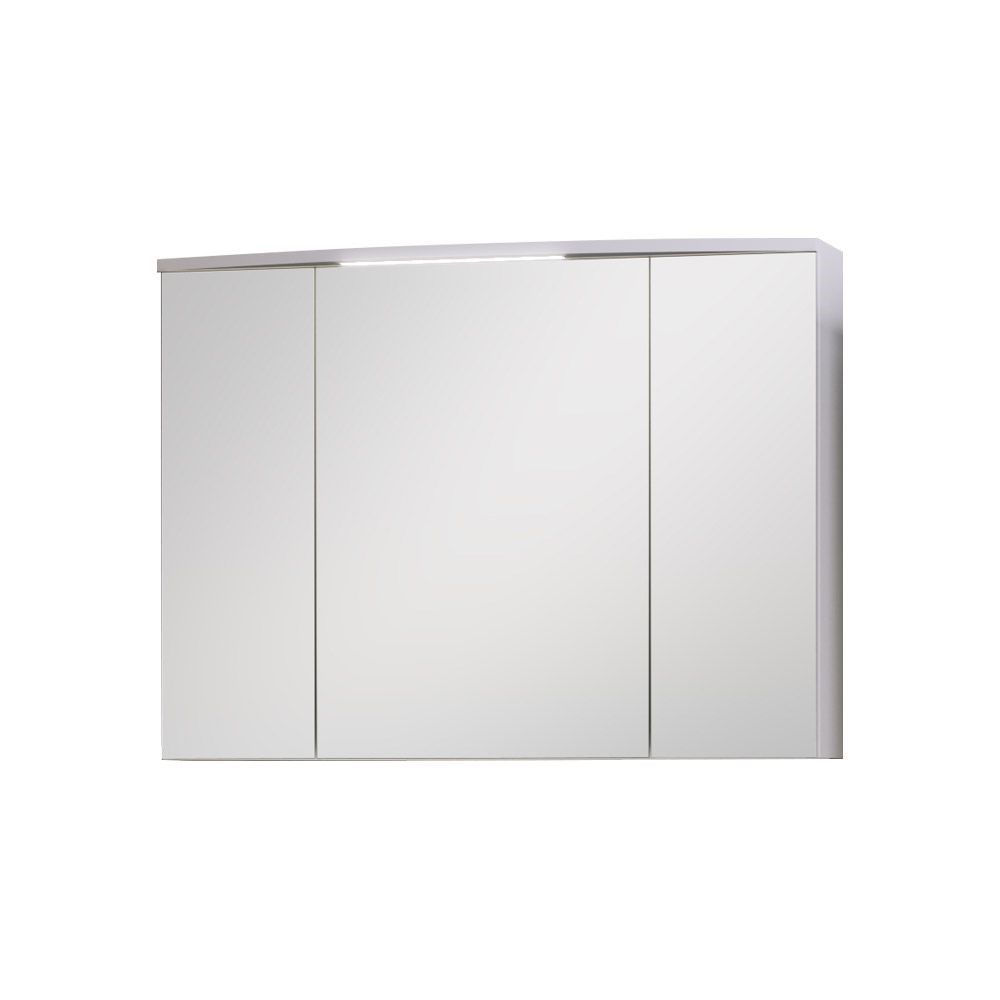 OrkaUrla 90 cm Dolaplı Ayna