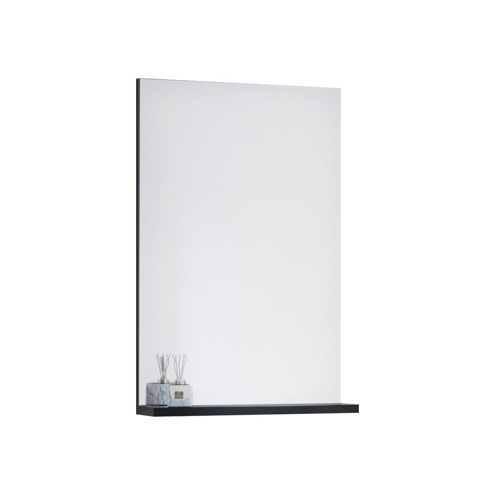 OrkaYedisu 45 cm Etajerli Ayna