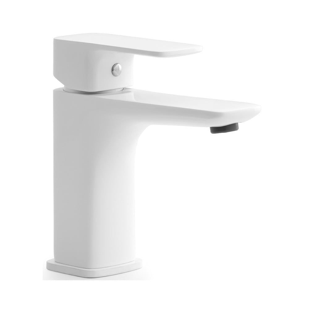 OrkaZeugma Beyaz Lavabo Bataryası