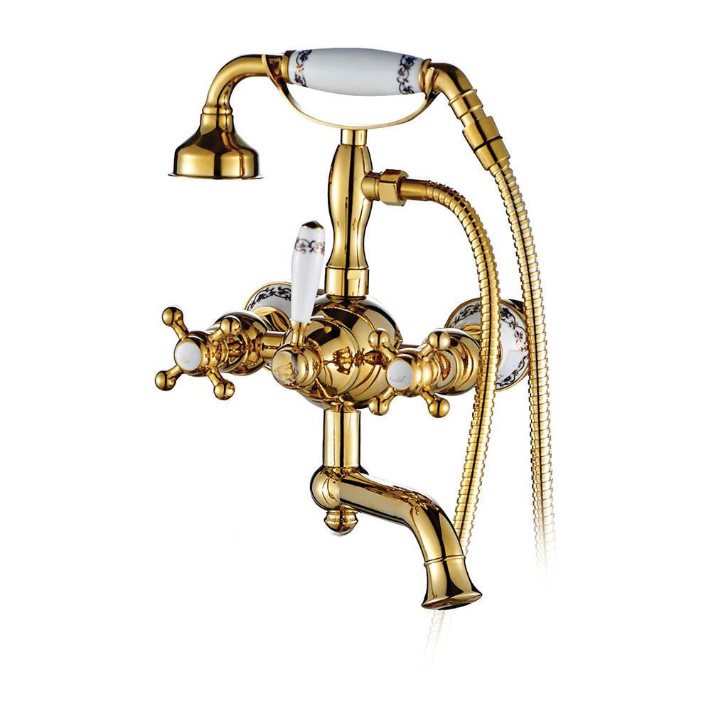Penta Anatolia Banyo Bataryası 3454