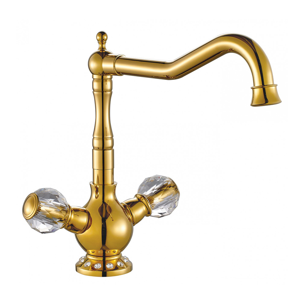 Penta Anatolia Gold Crystal Evye Bataryası 3505