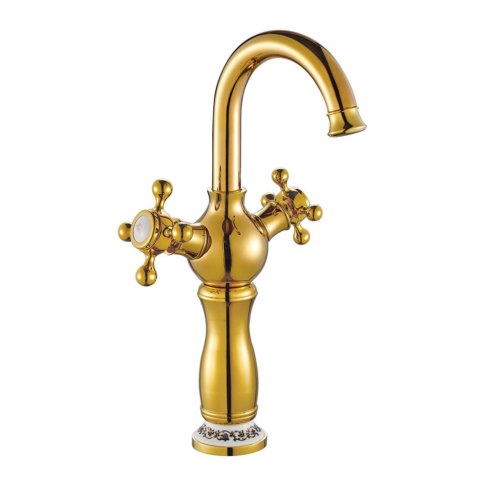 Penta Anatolia Yüksek Lavabo Bataryası 3451H