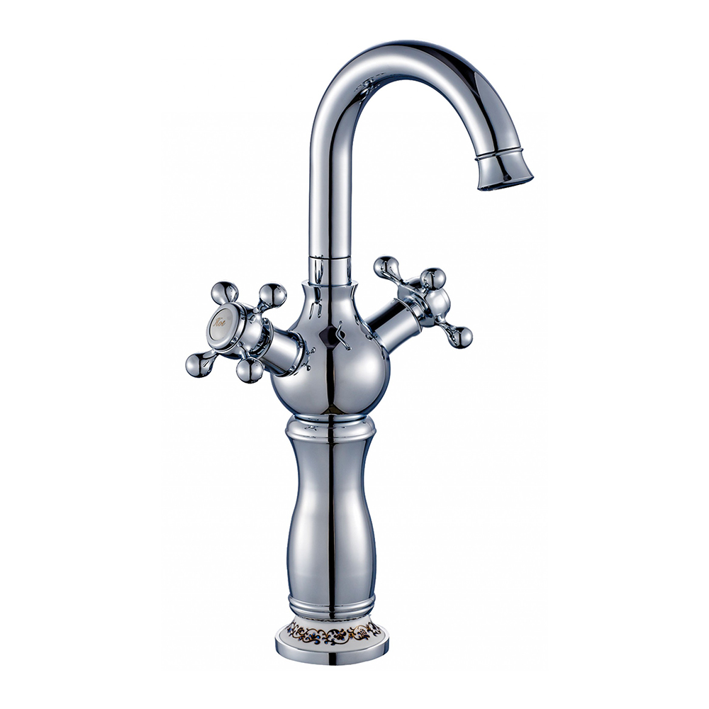 Penta Anatolia Yüksek Lavabo Bataryası 3401H