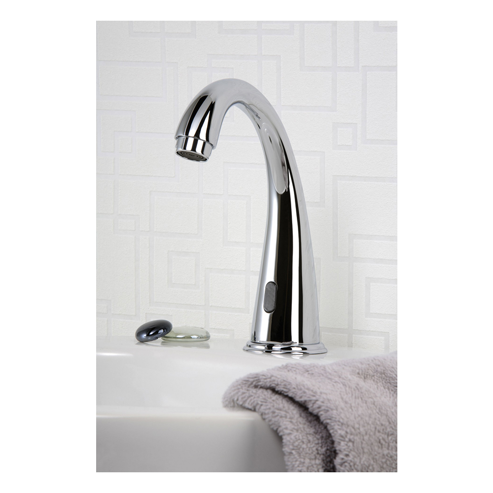 Penta Fotoselli Lavabo Musluğu 9102