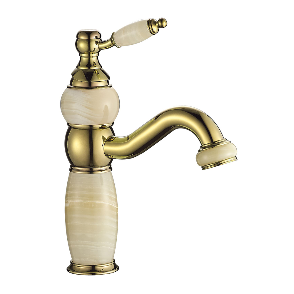 Penta Virgo Lavabo Bataryası 3301