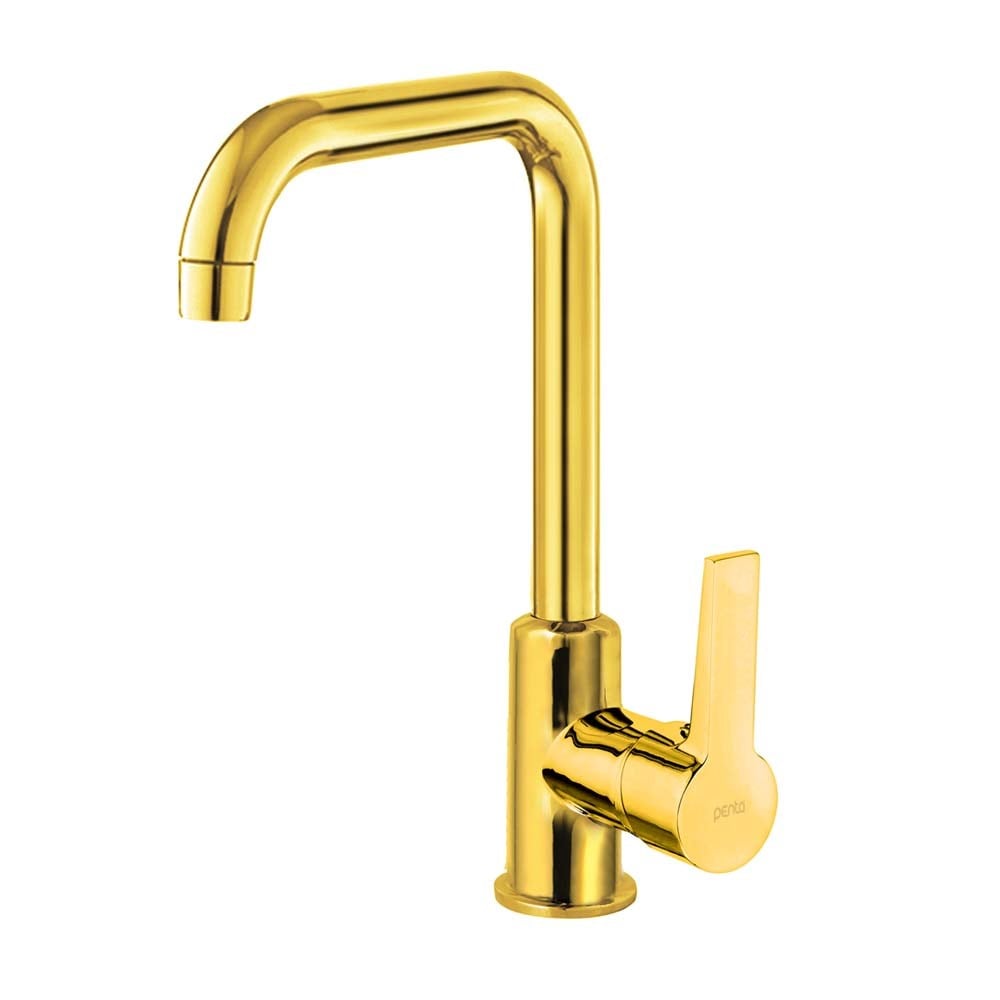 PentaPenta Agena Gold Evye Bataryası (L Borulu)