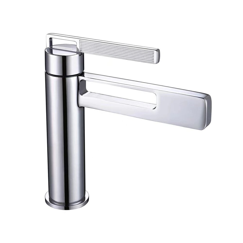 Pure ConceptAstro Krom Çanak Lavabo Bataryası