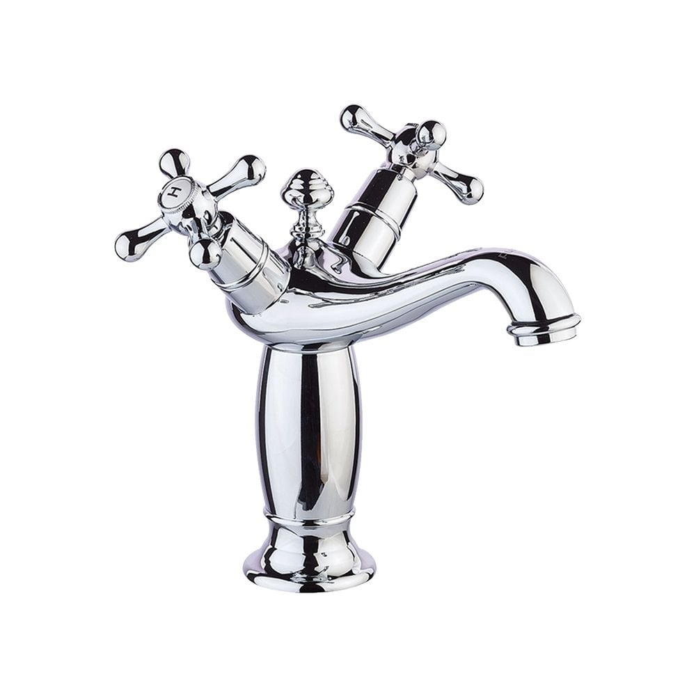 Pure ConceptAzra Krom Lavabo Bataryası