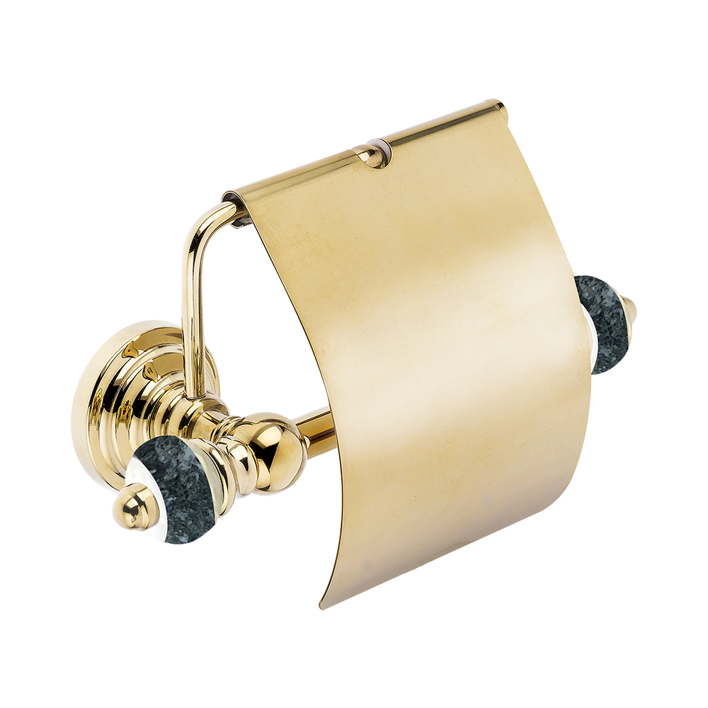 Pure ConceptBiga Antrasit Kapaklı Kağıtlık