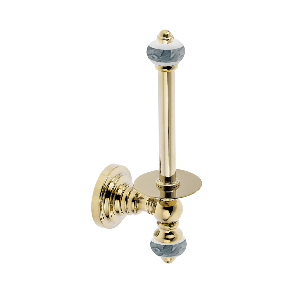 Pure ConceptBiga Gri Yedek Kağıtlık