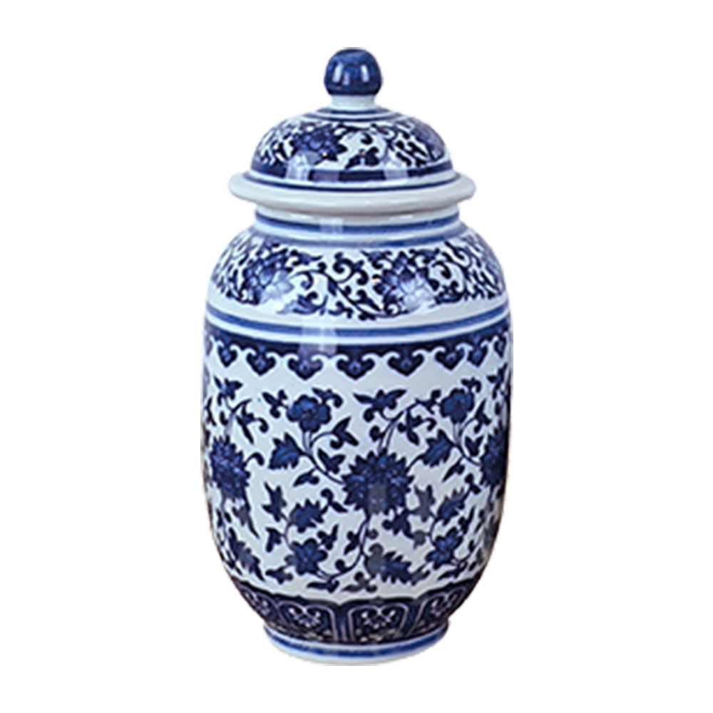 Pure ConceptDekoratif El Yapımı Porselen Küp Y22xg13