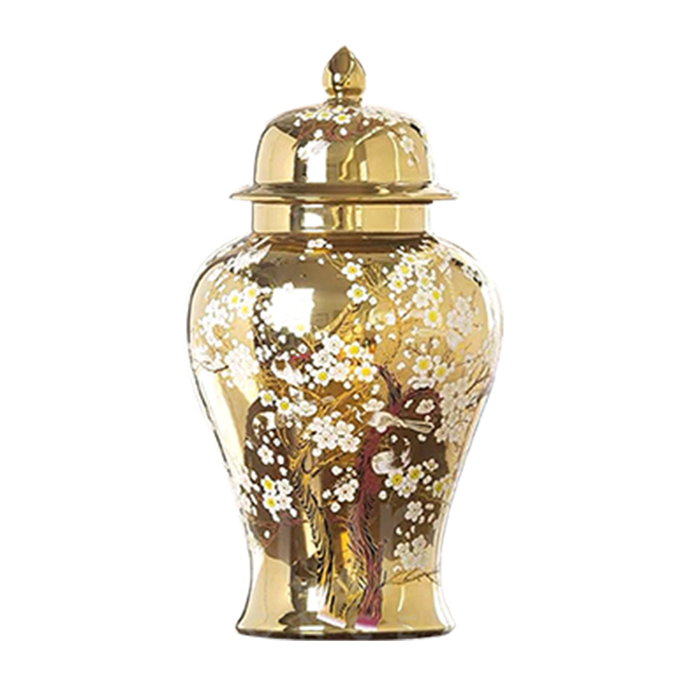 Pure ConceptDekoratif El Yapımı Porselen Küp Y44xg26