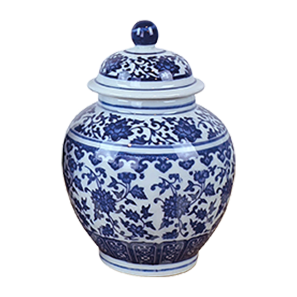 Pure ConceptDekoratif El Yapımı Porselen Küp Y20xg15