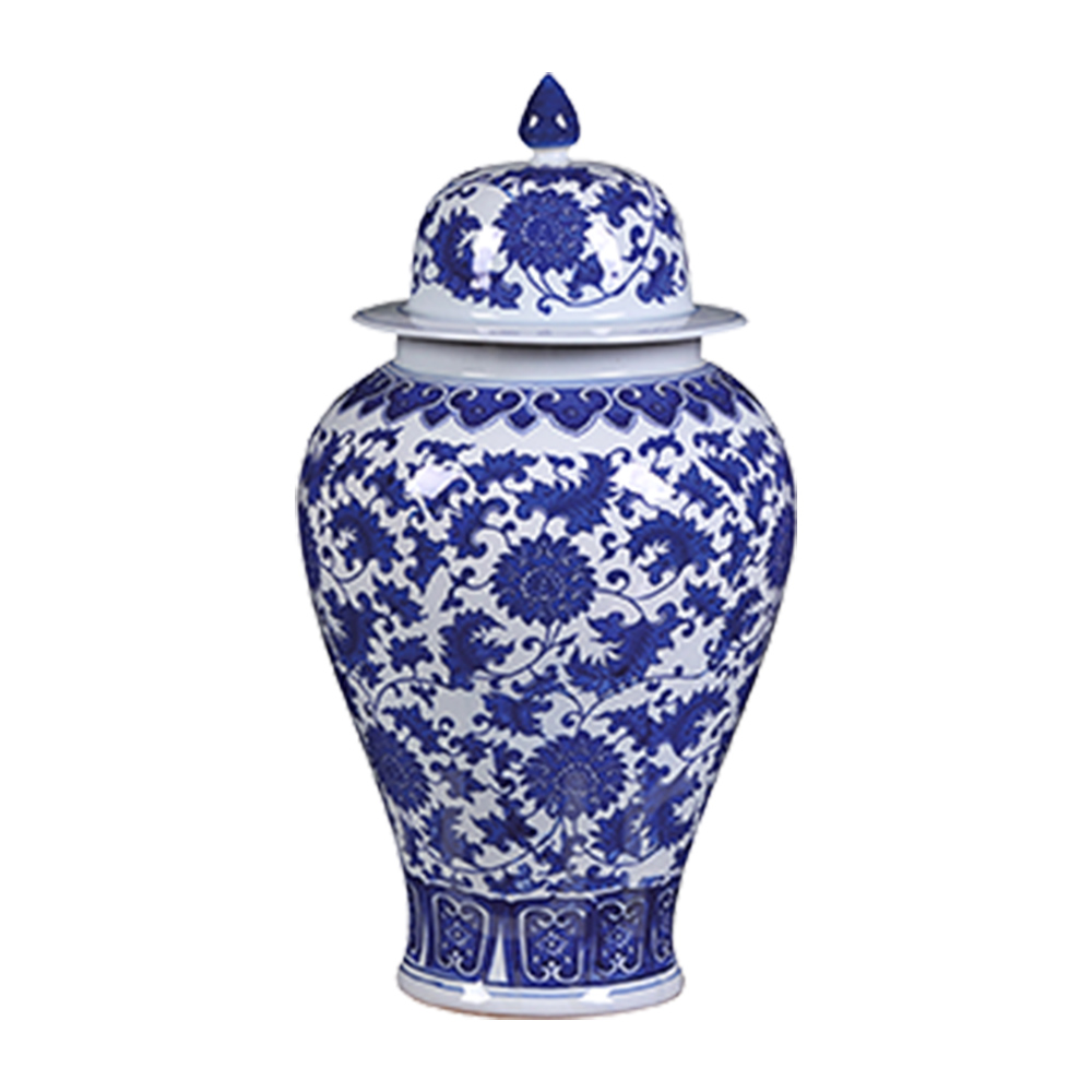 Pure ConceptDekoratif El Yapımı Porselen Küp Y46xg24