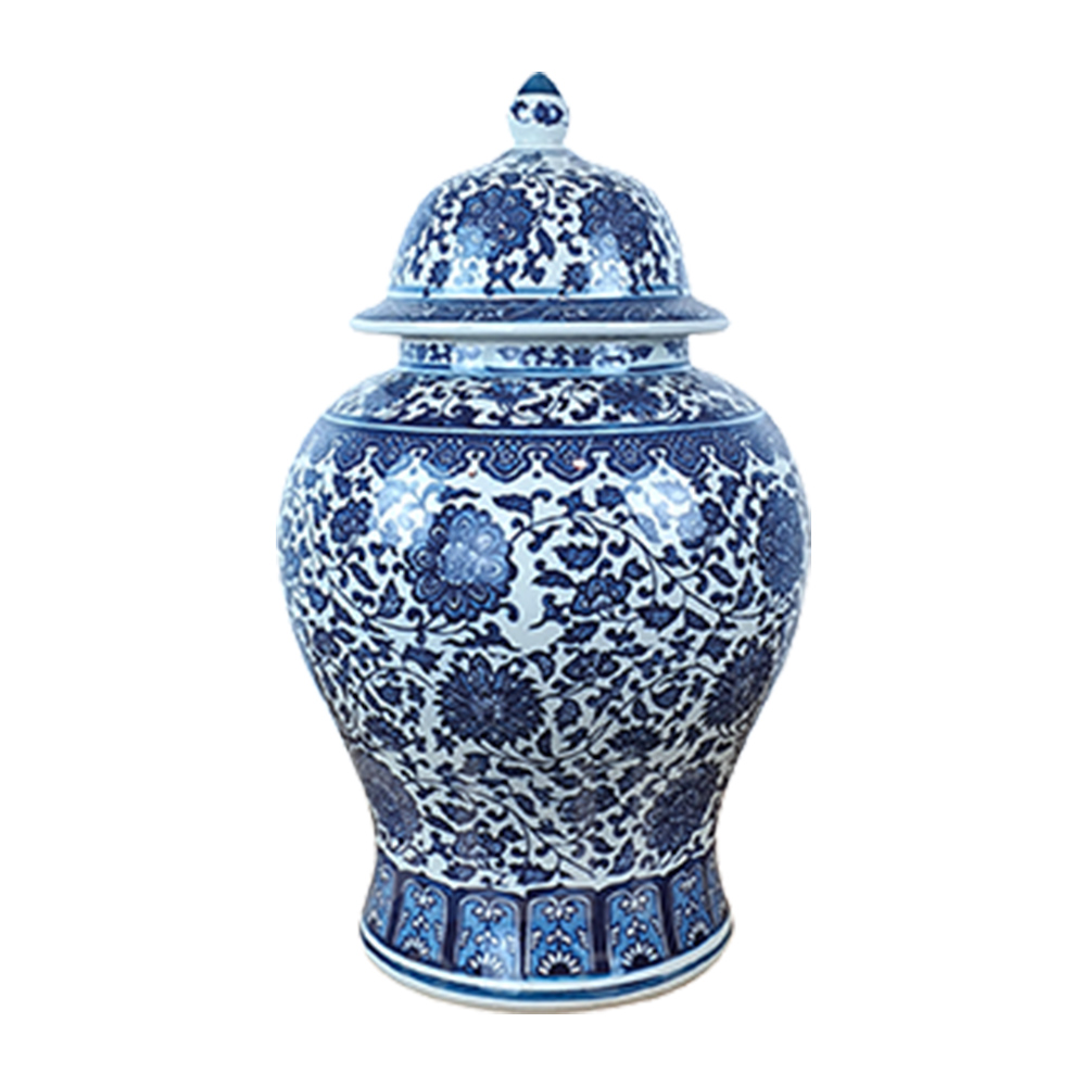 Pure ConceptDekoratif El Yapımı Porselen Küp Y37xg25