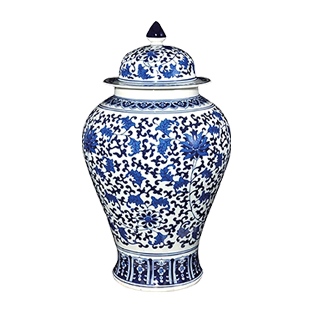 Pure ConceptDekoratif El Yapımı Porselen Küp Y47xg27