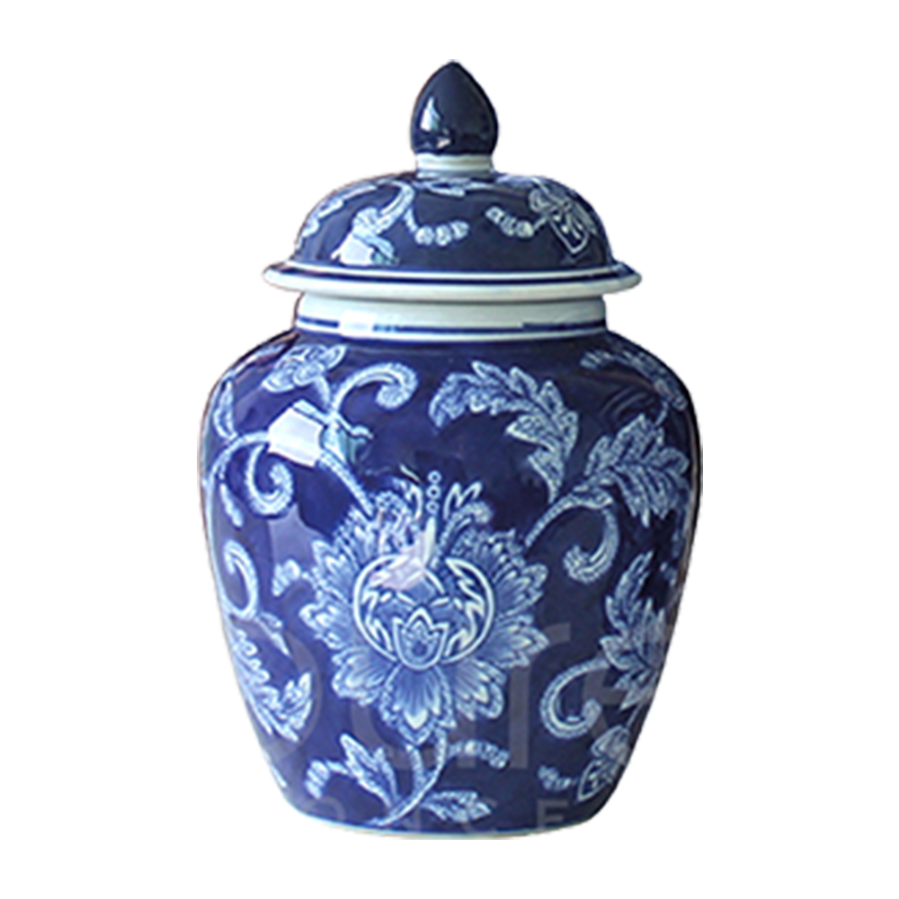 Pure ConceptDekoratif El Yapımı Porselen Küp Y25xg17