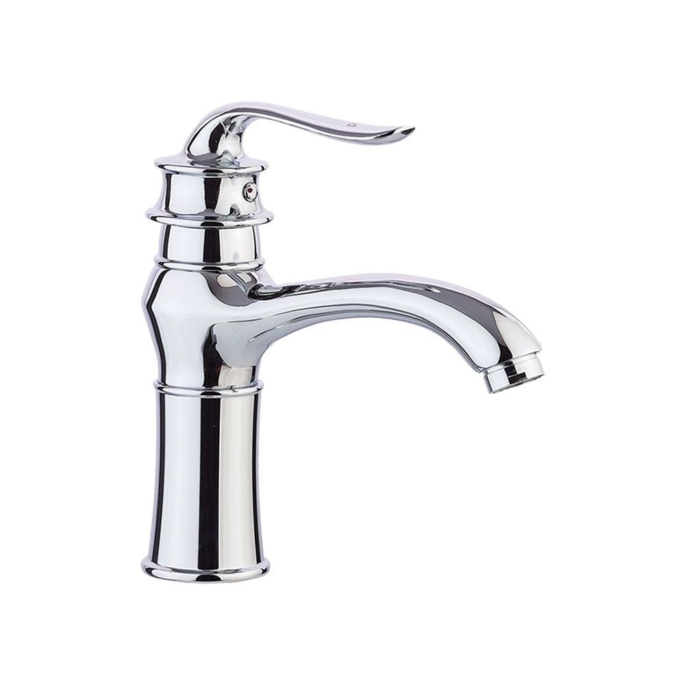 Pure ConceptElif Krom Lavabo Bataryası