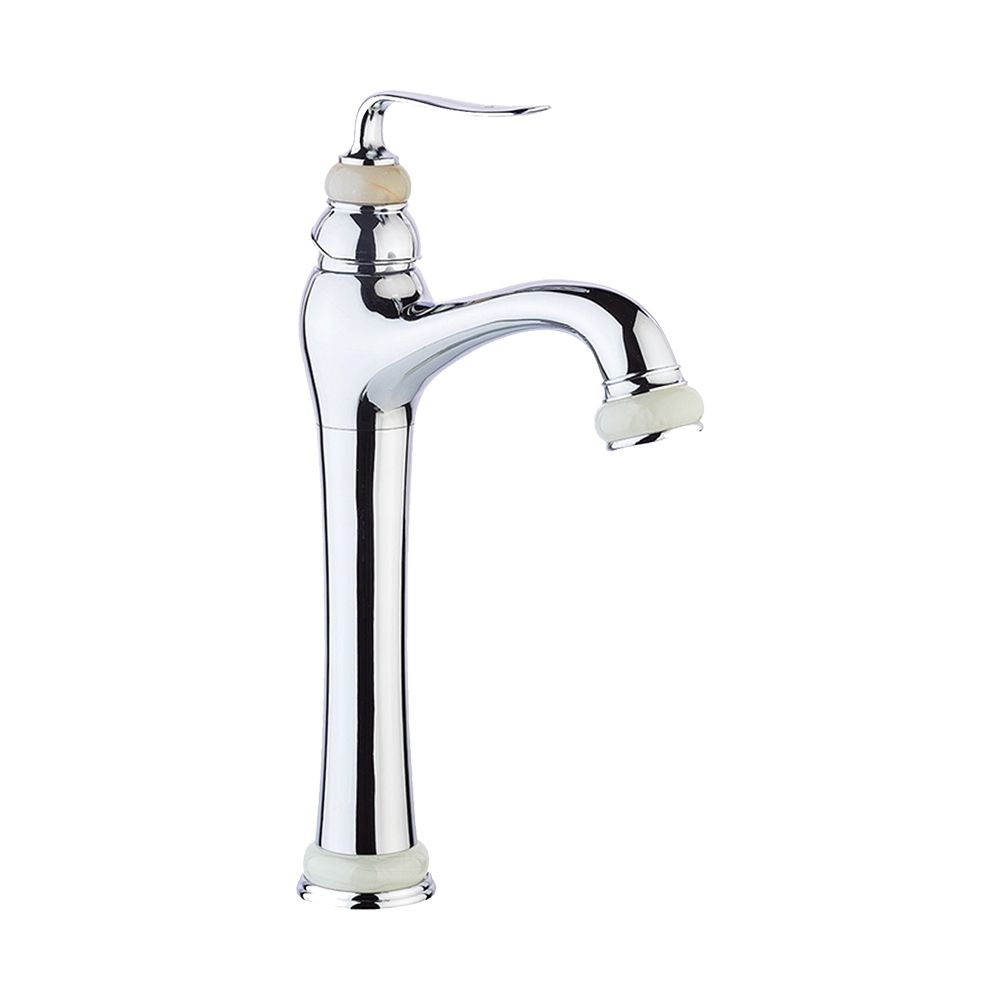 Pure ConceptFlamingo Krom Çanak Lavabo Bataryası