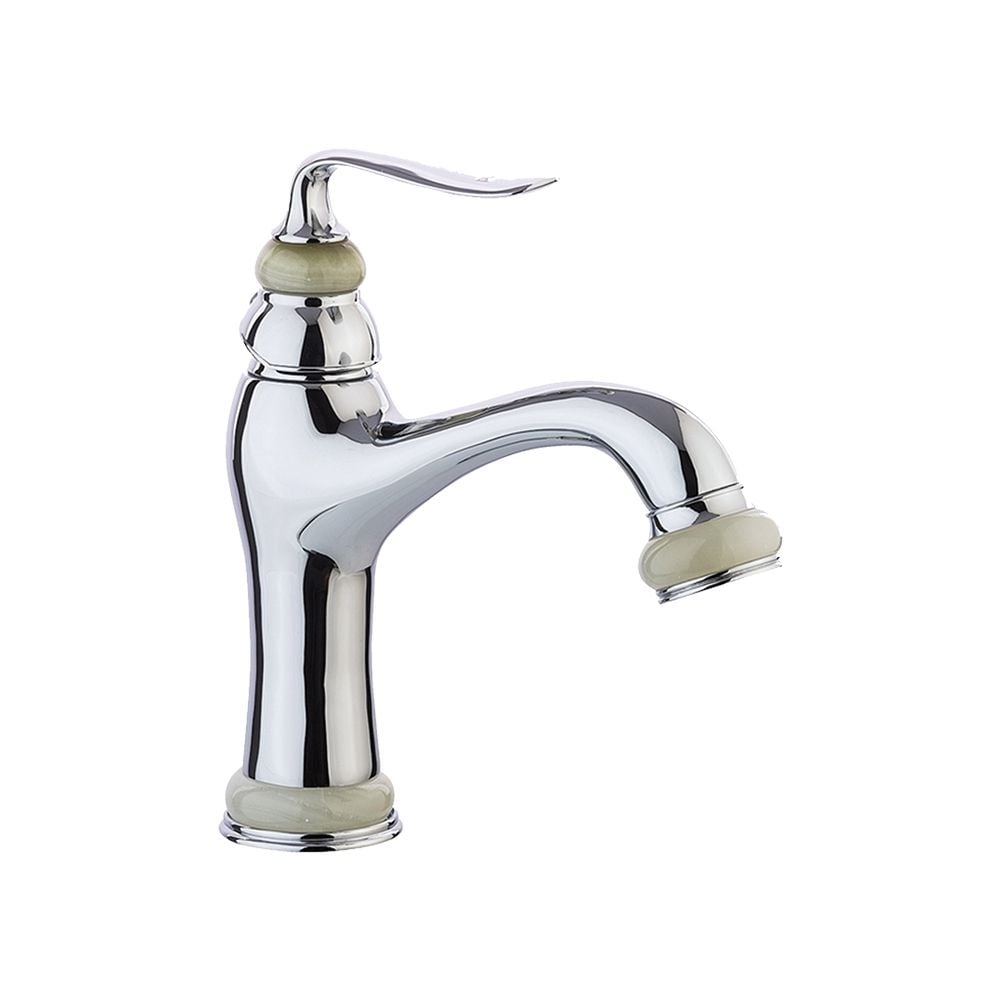 Pure ConceptFlamingo Krom Lavabo Bataryası