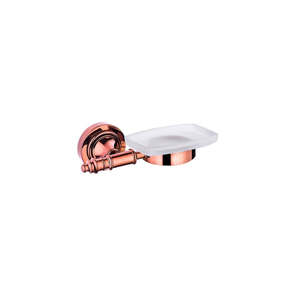 Pure Conceptİstanbul Sabunluk Bronz