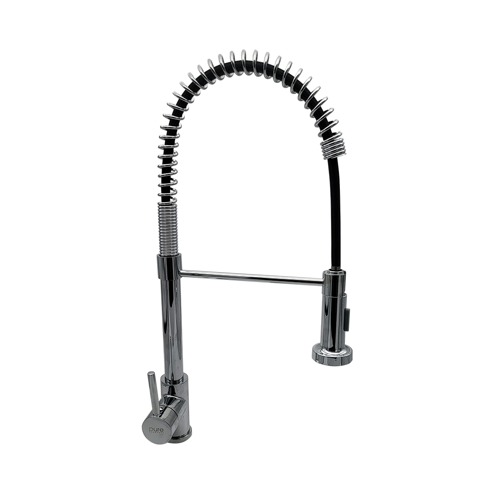 Pure ConceptKrom Spiralli Evye Bataryası