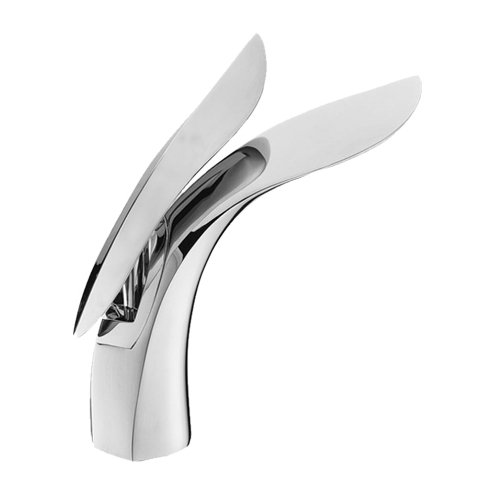 Pure ConceptLuxury Krom Lavabo Bataryası