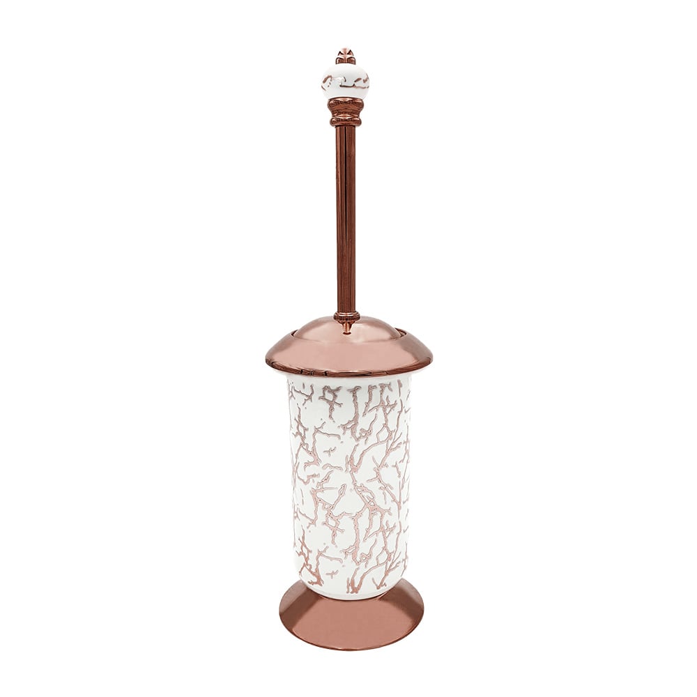 Pure ConceptMarble Bronz Klozet Fırçası