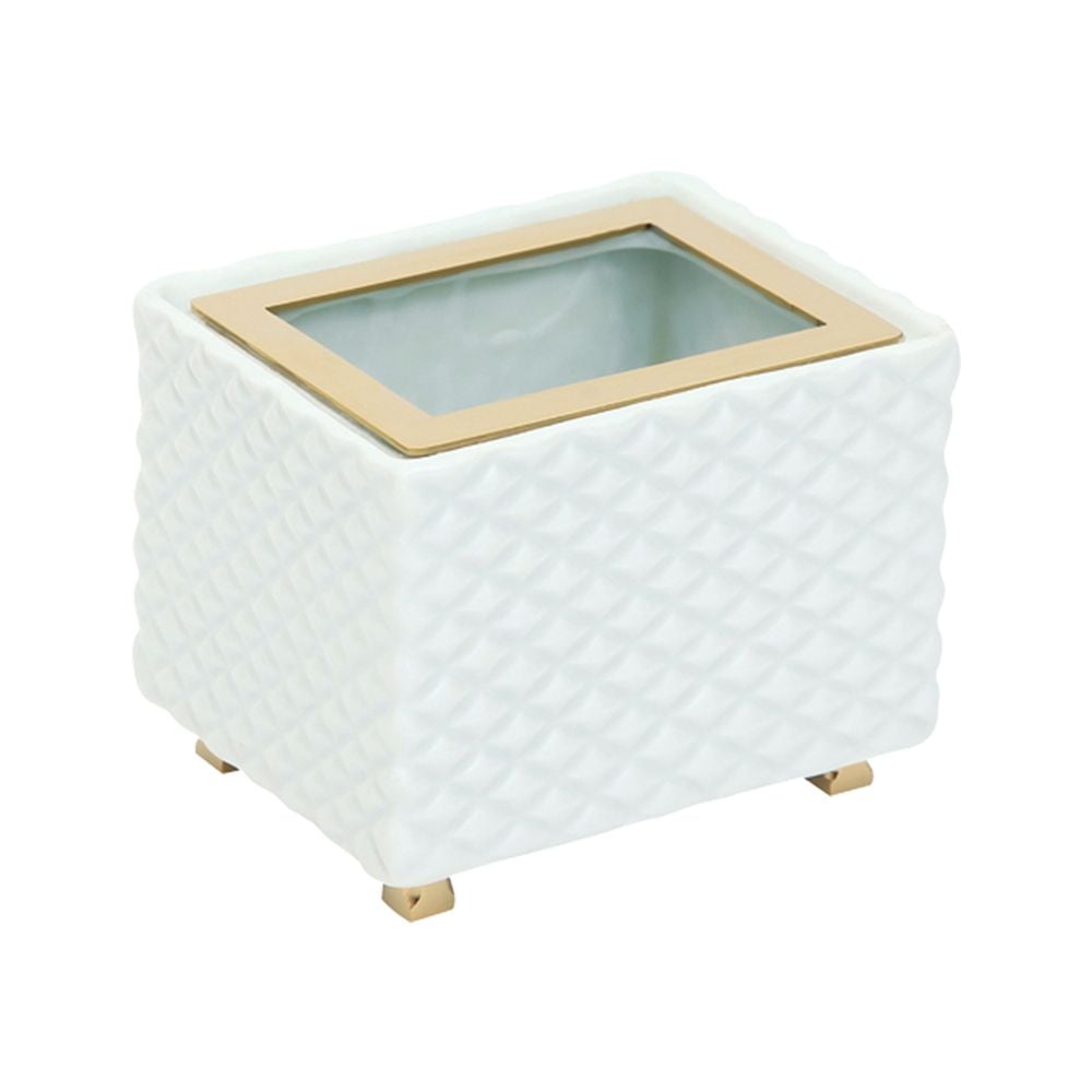 Pure ConceptParadise / Pvd Gold Set Üstü Diş Fırçalık