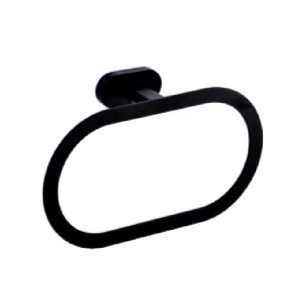 Pure ConceptParis Elips Havluluk Siyah