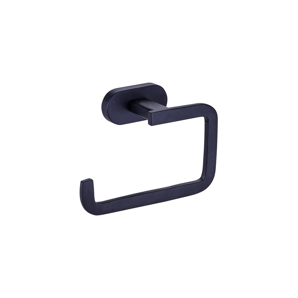 Pure ConceptParis Kapaksız Kağıtlık Siyah