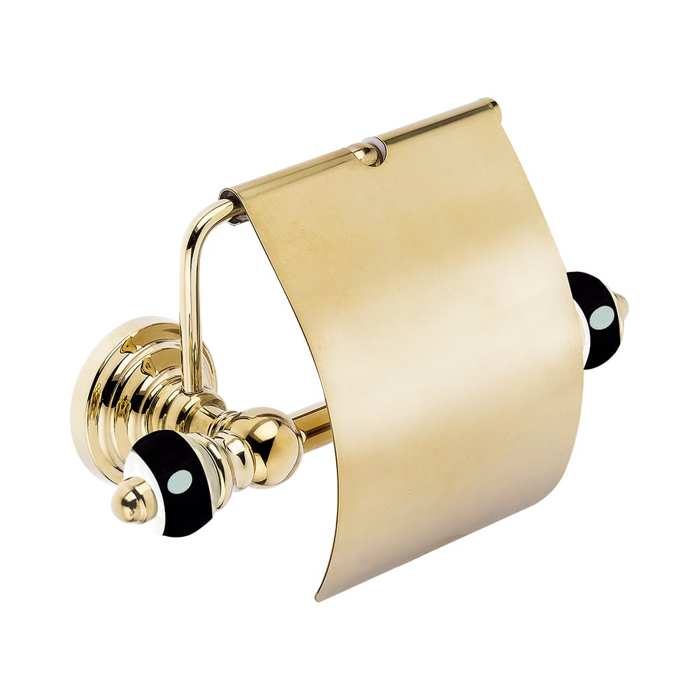 Pure ConceptPuantiye Siyah Kapaklı Kağıtlık