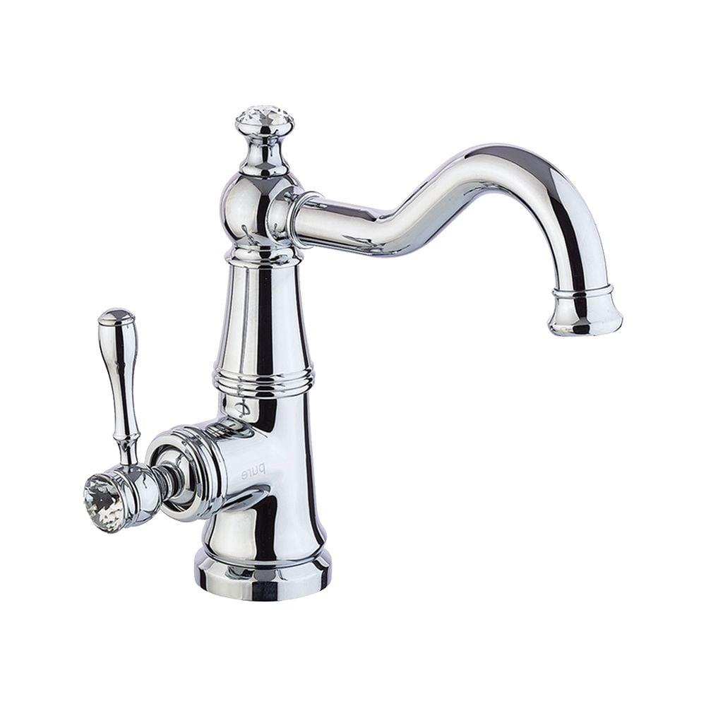 Pure ConceptPure Concept Eda Krom Lavabo Bataryası Outlet