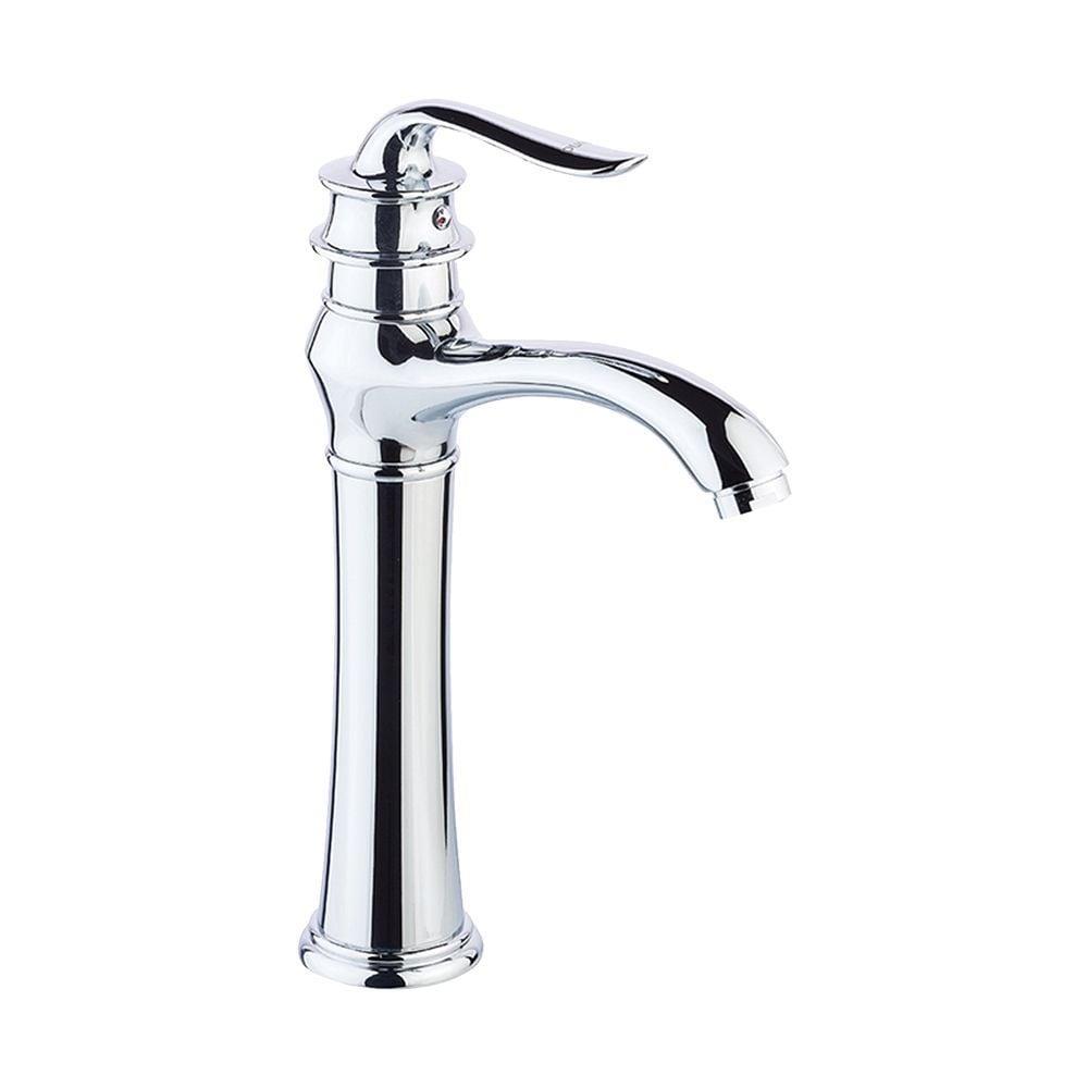 Pure ConceptPure Concept Elif Krom Çanak Lavabo Bataryası ( Outlet )