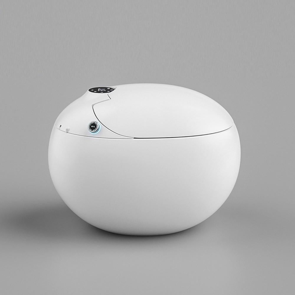 Pure ConceptPure Concept Elysium PureComfort Akıllı Asma Klozet