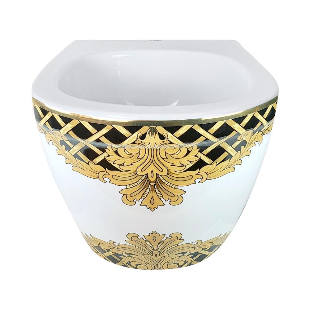 Pure ConceptPure Concept Kleopatra Beyaz Altın Bide