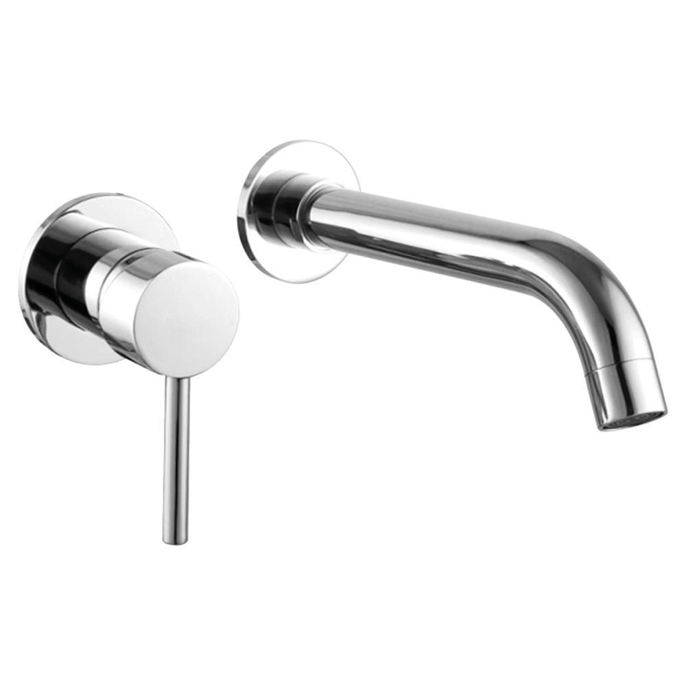 Pure ConceptPure Concept Krom Ankastre Lavabo Bataryası  ( Outlet )