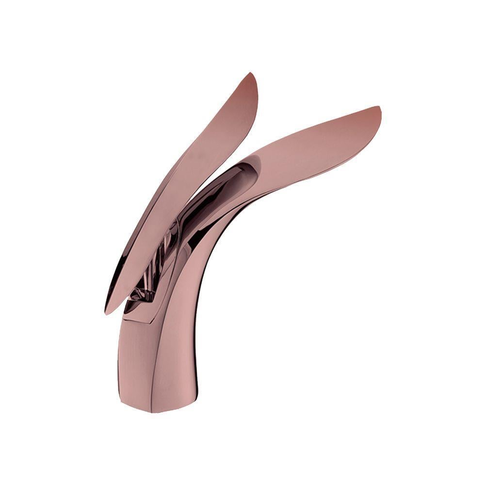 Pure ConceptPure Concept Luxury Rose Gold Lavabo Bataryası ( Outlet )