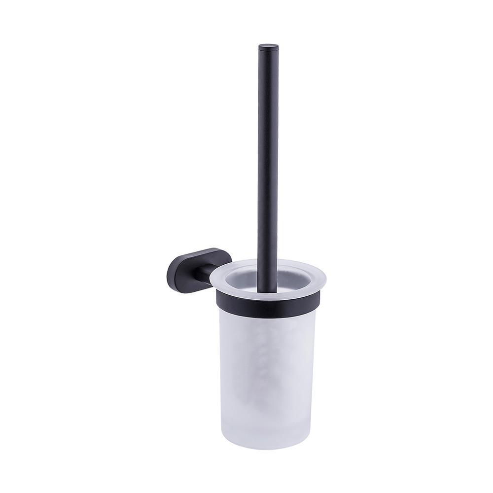 Pure ConceptPure Concept Paris Klozet Fırçası Camlı Siyah OUTLET