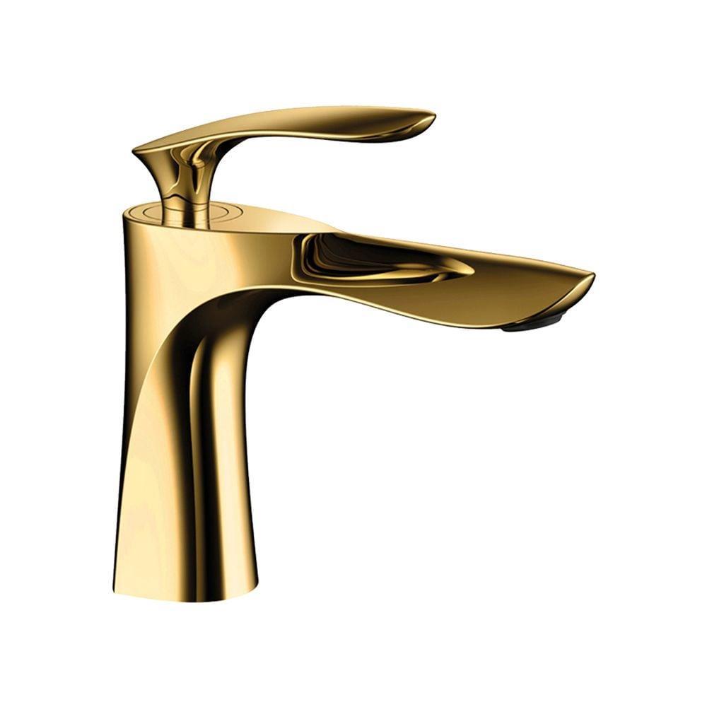 Pure ConceptPure Concept Royal Altın Lavabo Bataryası ( Outlet )