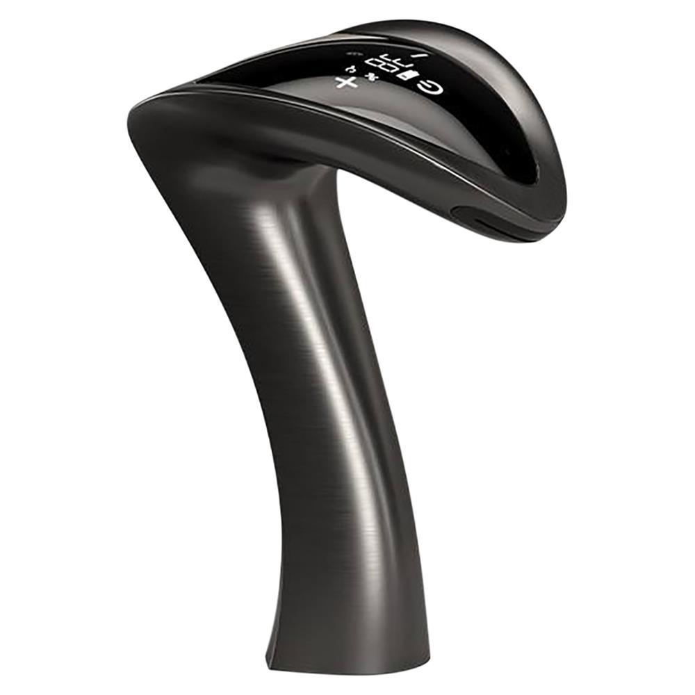 Pure ConceptPure Concept Smart Luxury Mat Siyah Lavabo Bataryası